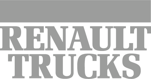 Logo Renault trucks
