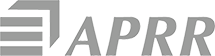 Logo APRR