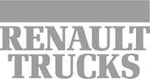 Logo Renault trucks