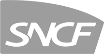 Logo SNCF